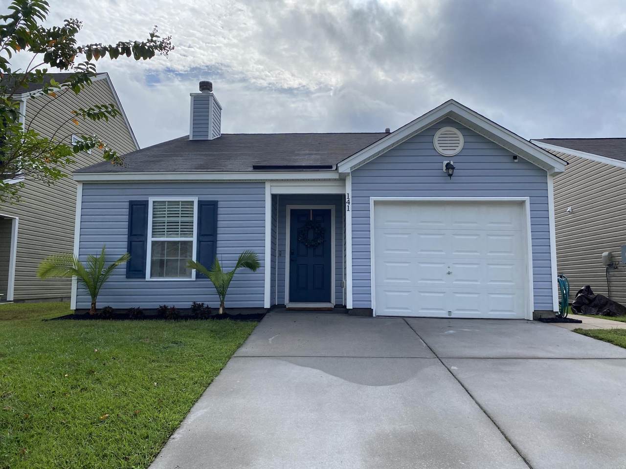 141 Tyger Street - Photo 1
