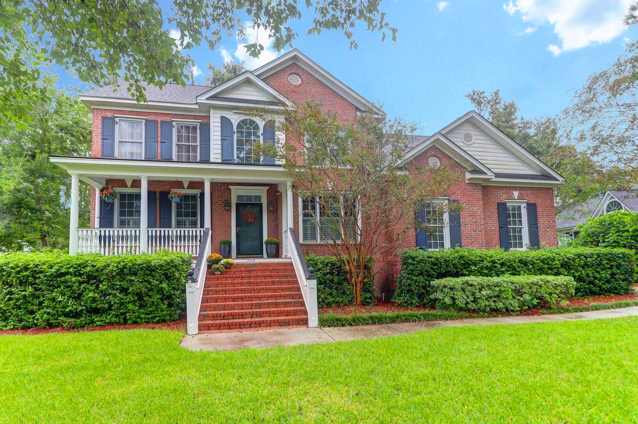 742 Whispering Marsh Drive - Photo 1