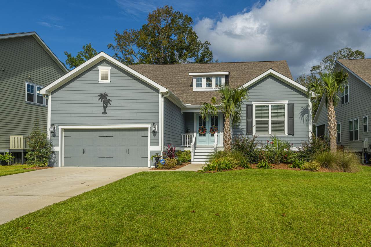 1454 Brockenfelt Drive - Photo 1