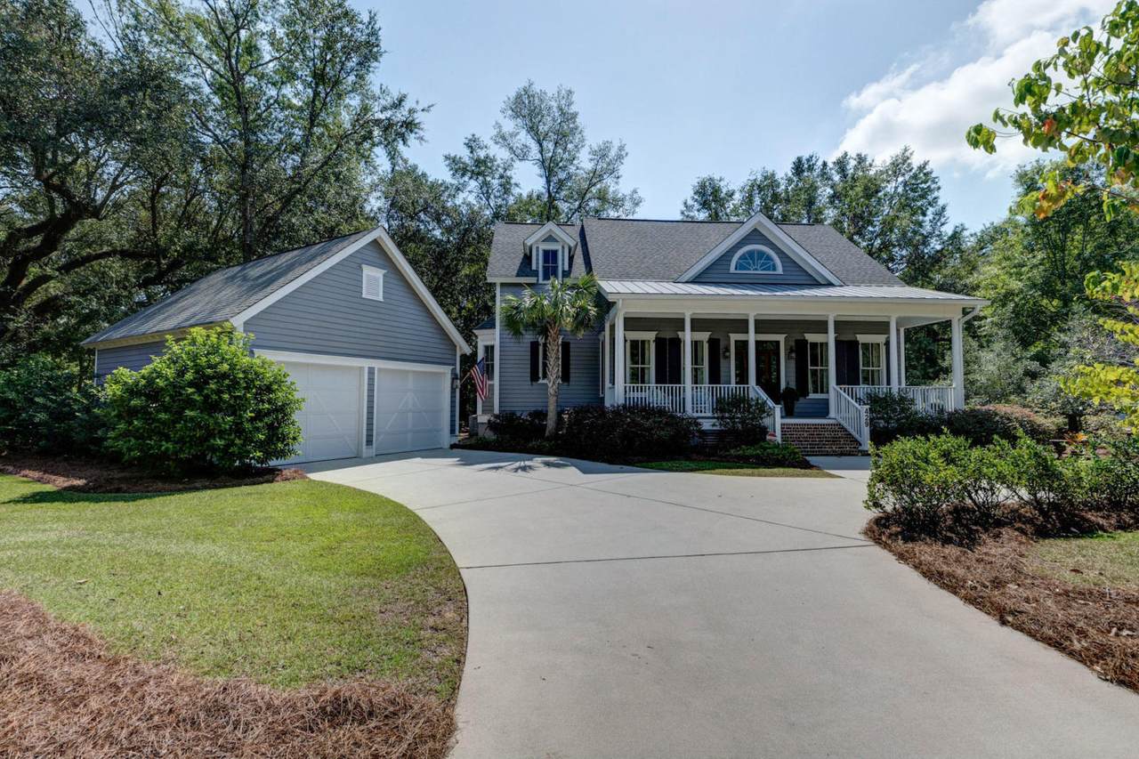 429 Elfes Field Lane - Photo 1