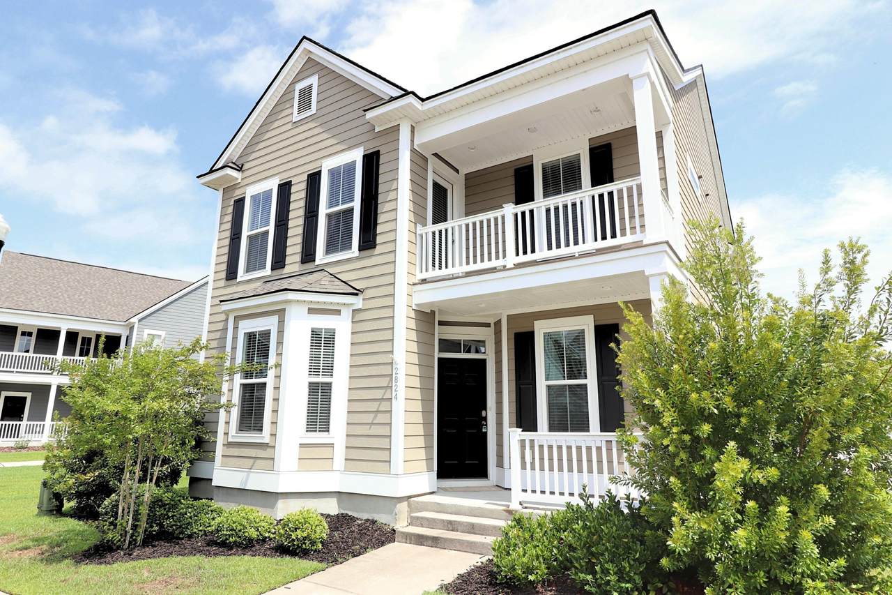 2824 Rutherford Way - Photo 1