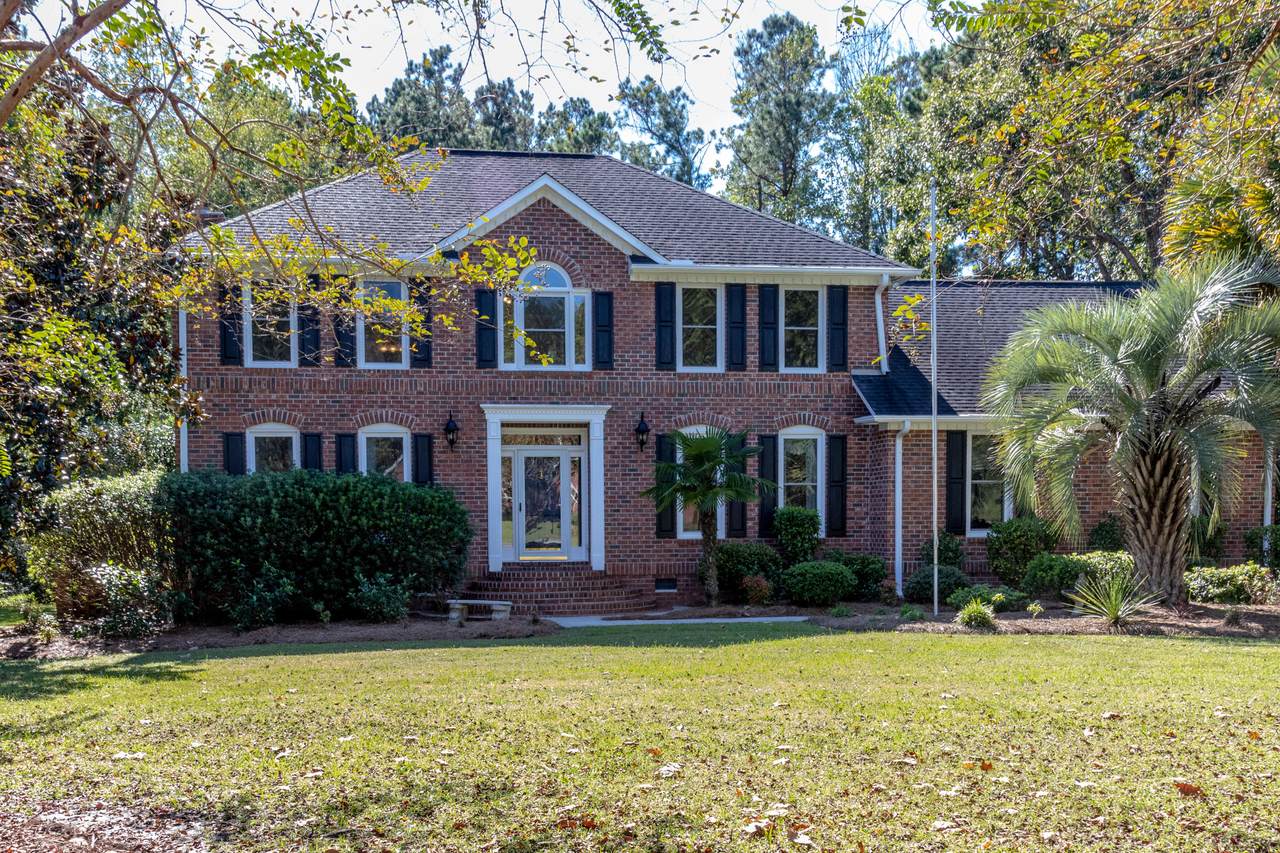 301 Compton Crossing - Photo 1