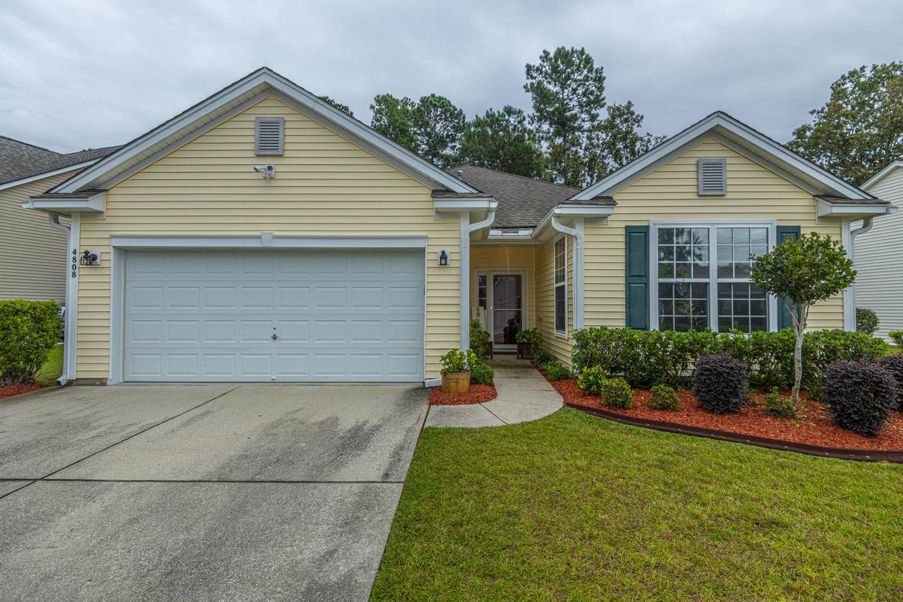 4808 Hortonrest Court - Photo 1