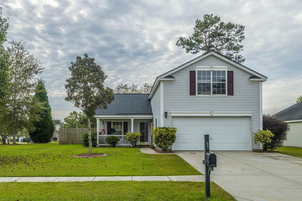 501 Beverly Drive - Photo 1