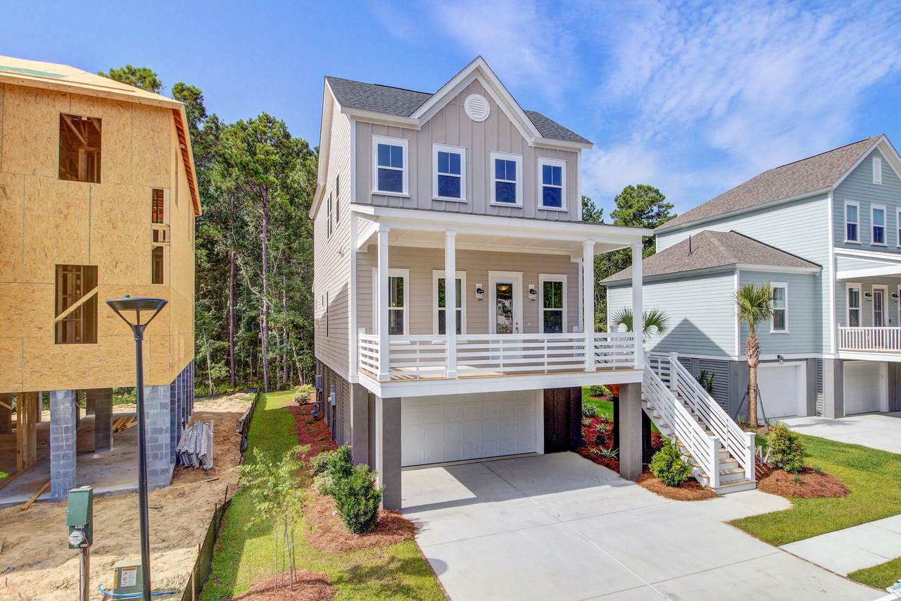 3014 Evening Tide Drive - Photo 1