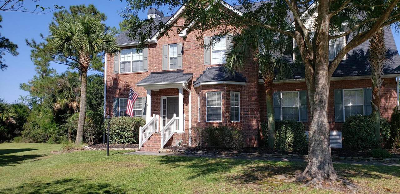2520 Deer Walk Way - Photo 1