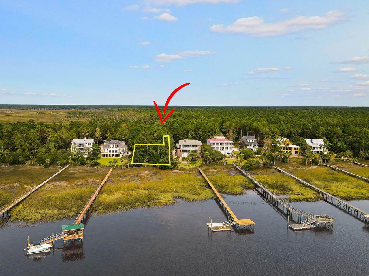 Lot 45 Cape Island Drive - Photo 1