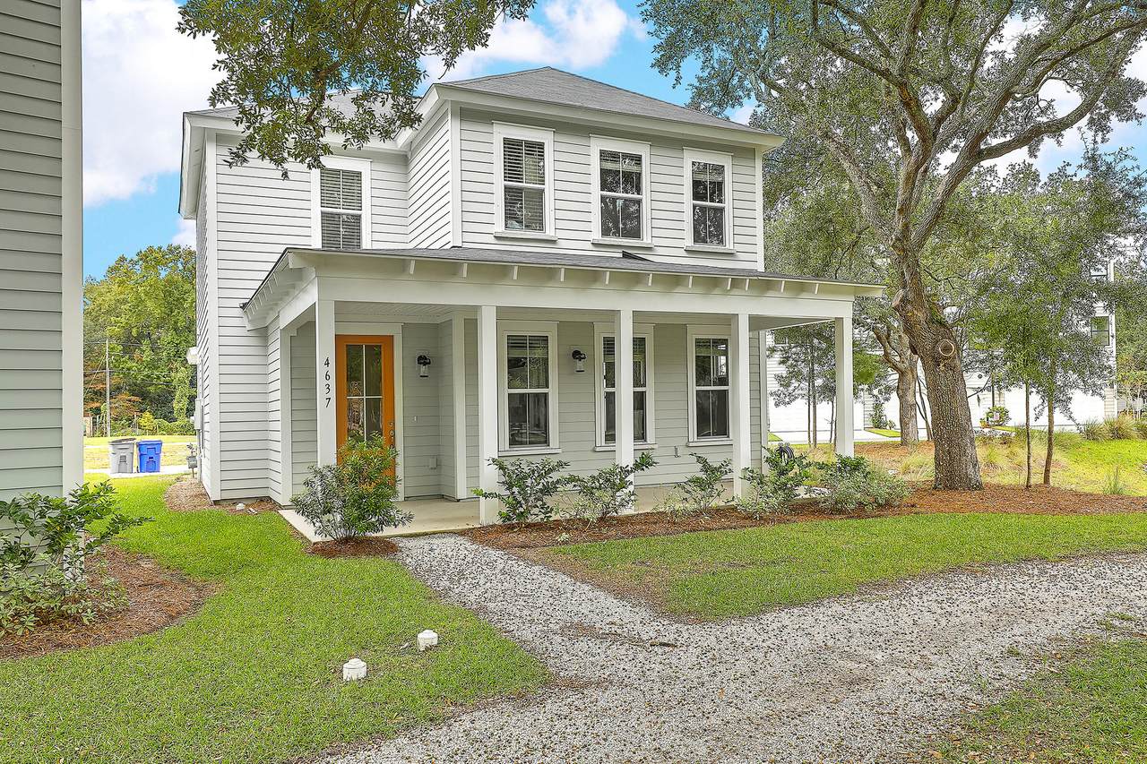 4637 Holmes Avenue - Photo 1
