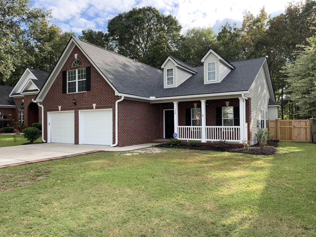176 Willowbend Lane - Photo 1