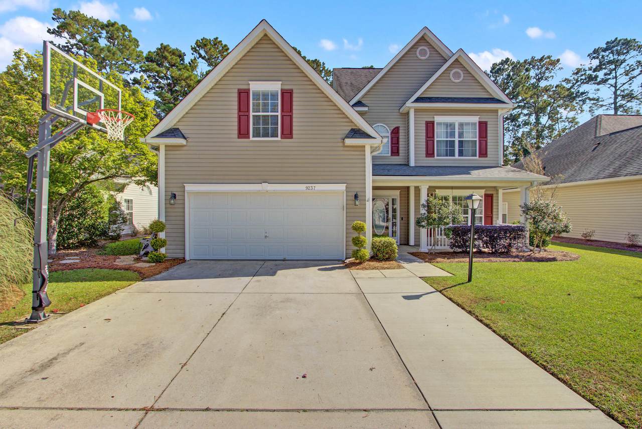 9237 Markleys Grove Boulevard - Photo 1