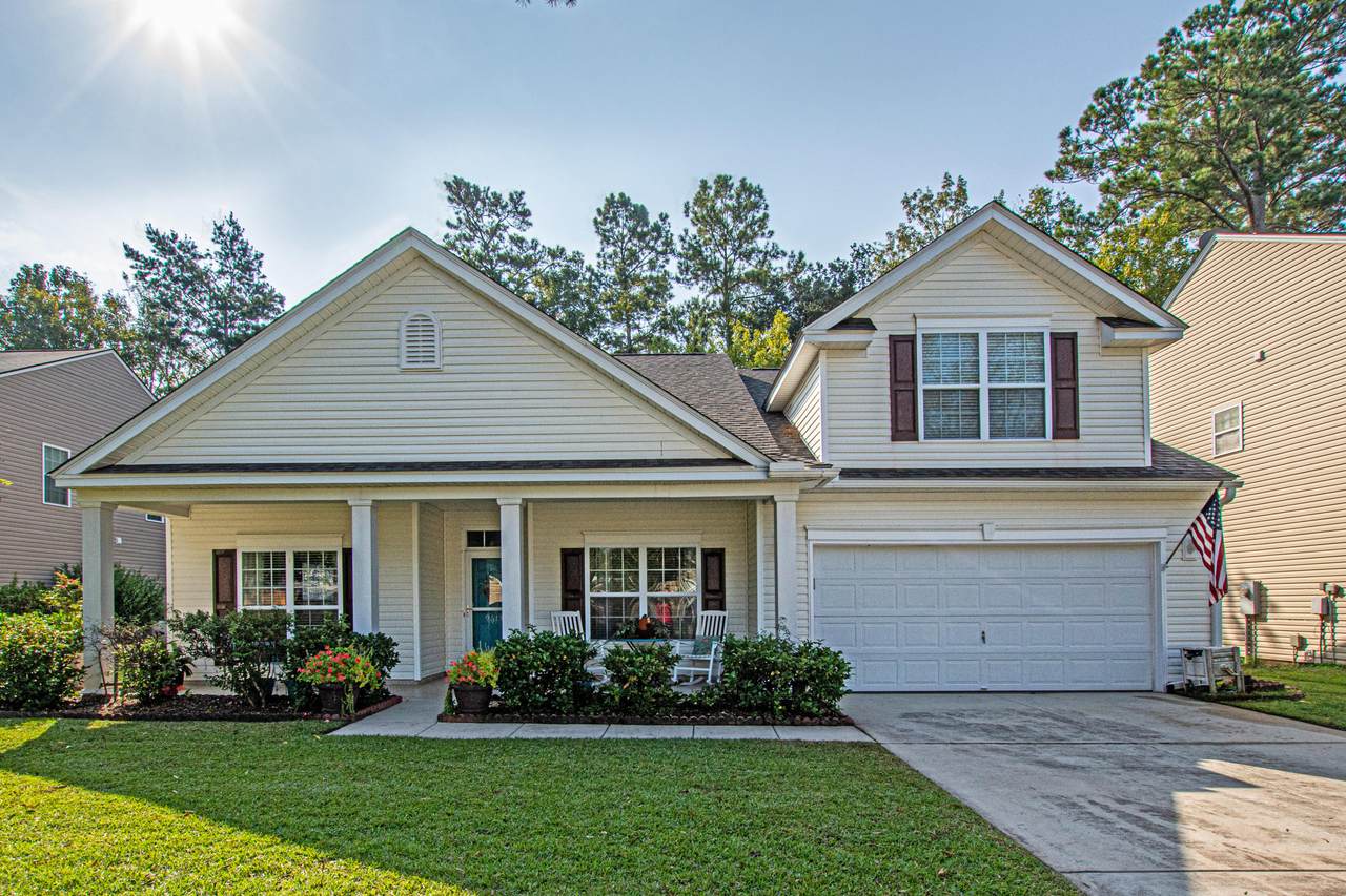 9613 Pebble Creek Boulevard - Photo 1
