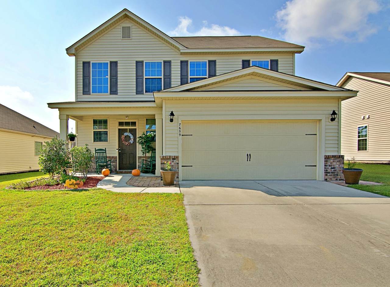 7659 Haywood Street - Photo 1
