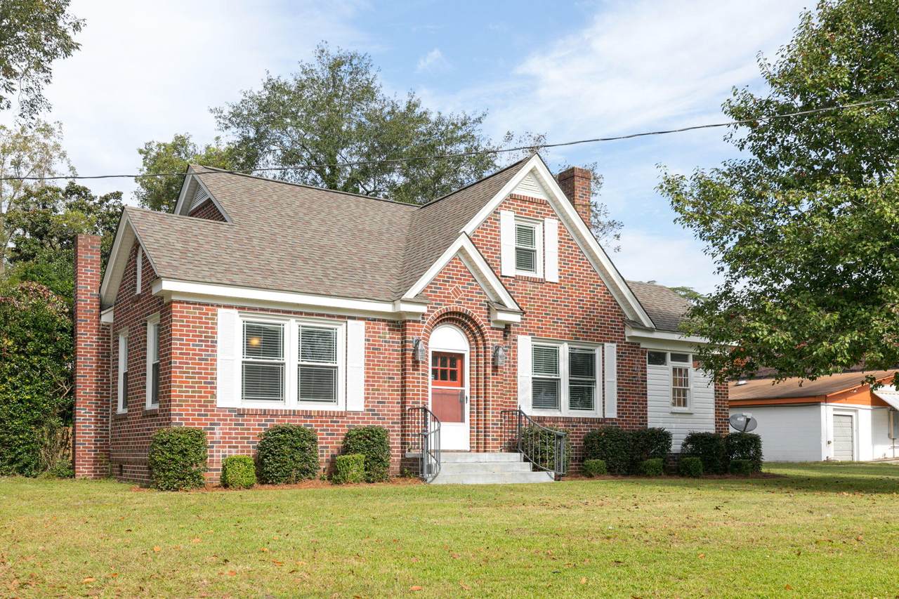 750 Bowman Branch Highway - Photo 1