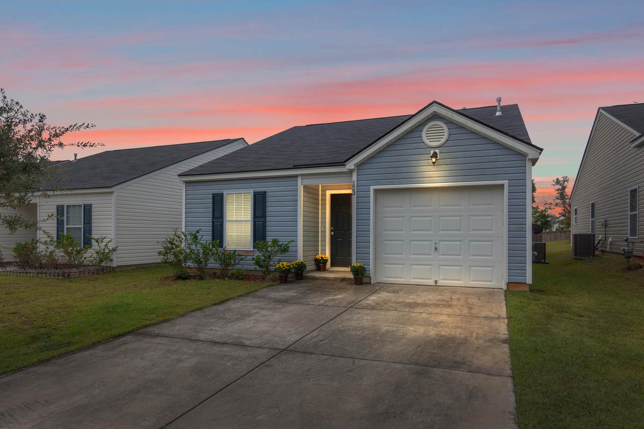123 Keaton Brook Drive - Photo 1