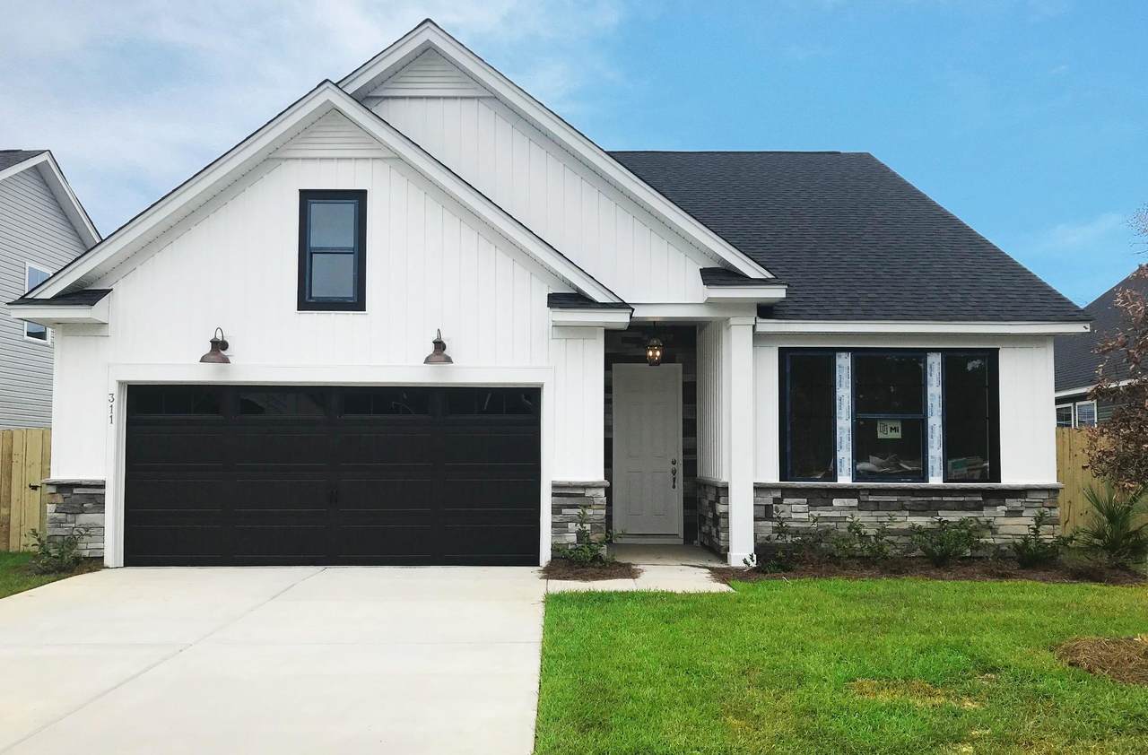269 Whirlaway Drive - Photo 1
