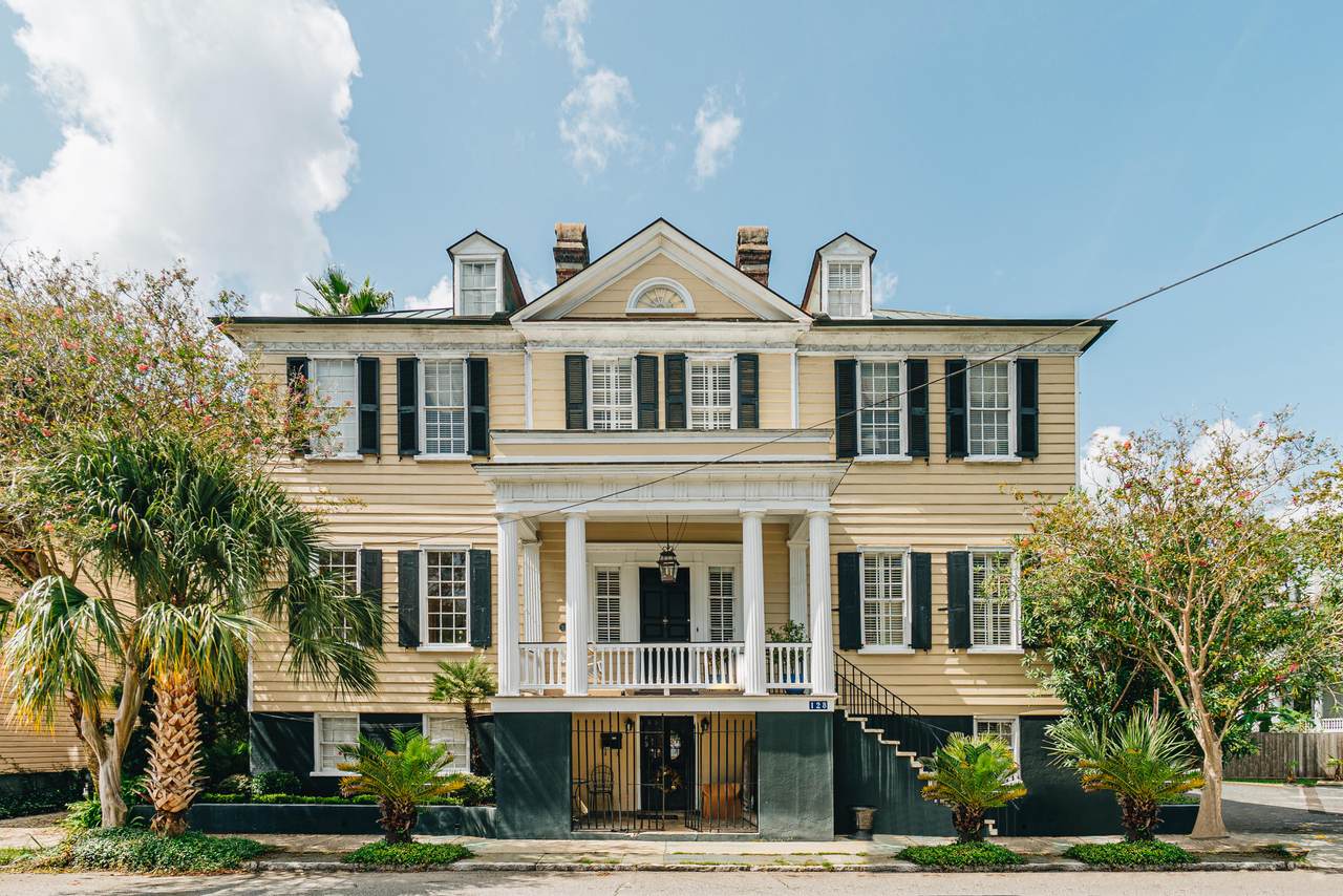 128 Bull Street - Photo 1