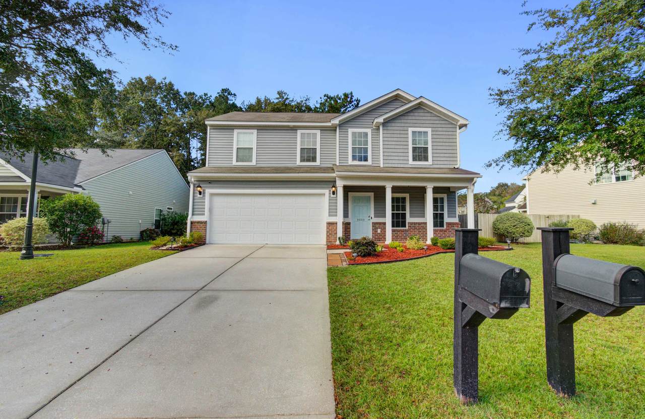 9688 Seminole Way - Photo 1