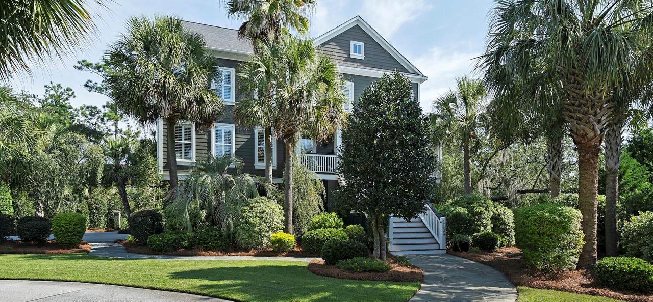 1109 Barfield Street - Photo 1