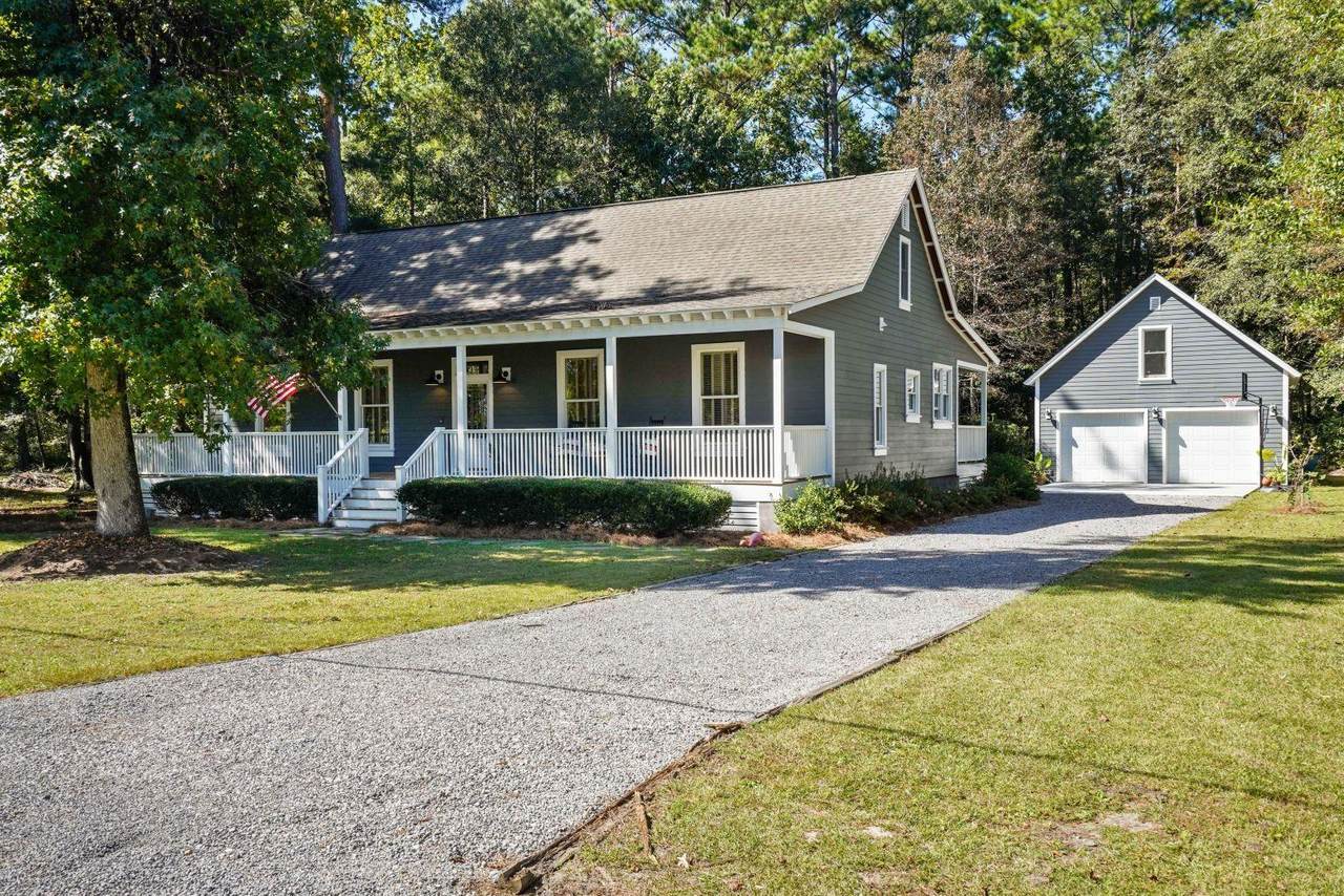 1872 Staffwood Road - Photo 1