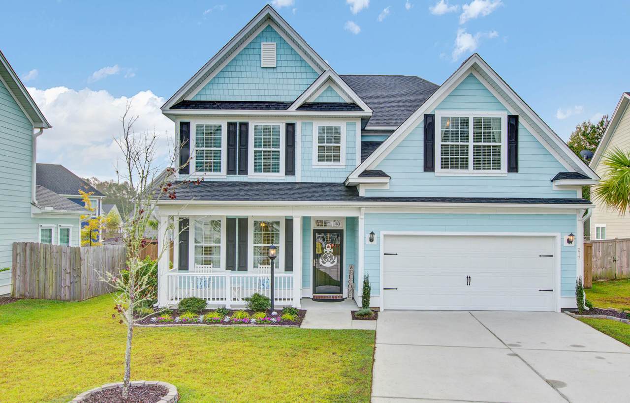 217 Carriage Hill Place - Photo 1