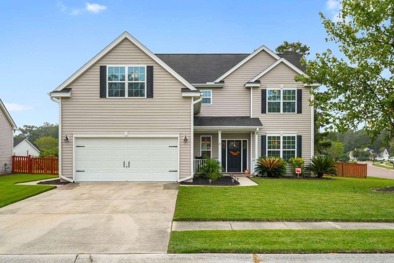 428 Cabrill Drive - Photo 1