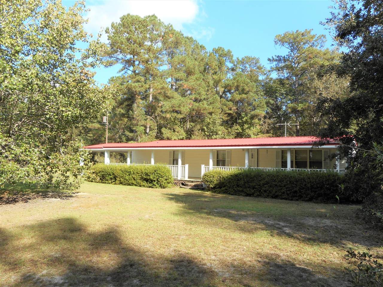 199 Jenkins Club Road - Photo 1