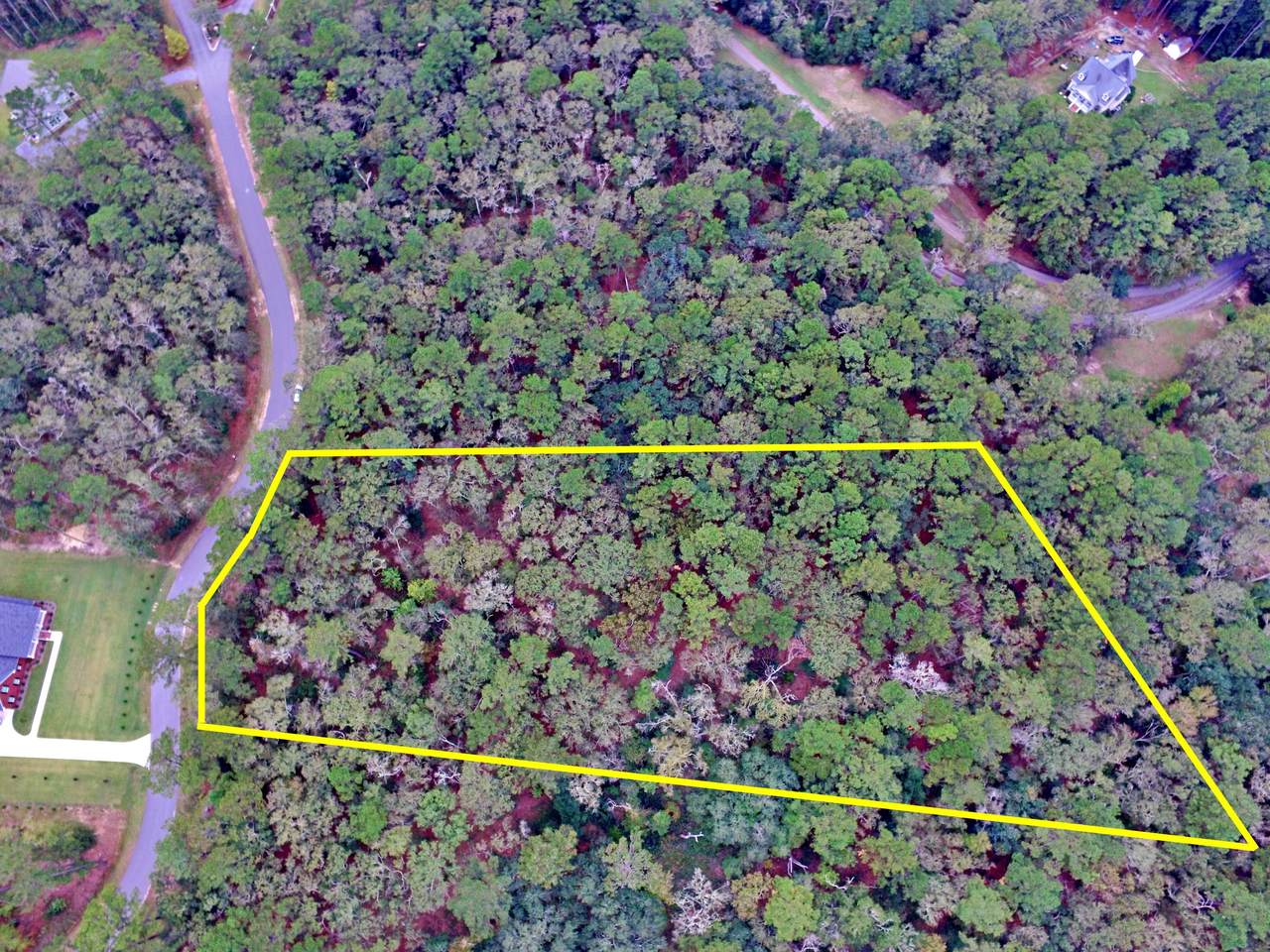 0 Pepper Grass Trail - Photo 1