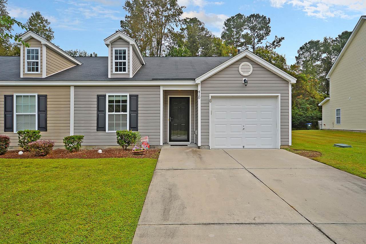 410 Savannah River Drive - Photo 1