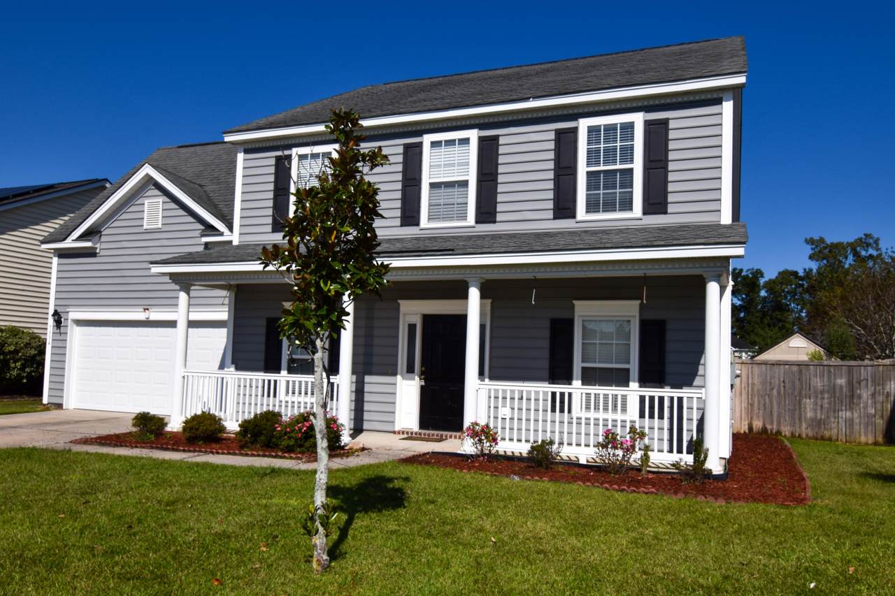 7334 Kestrel Trail - Photo 1
