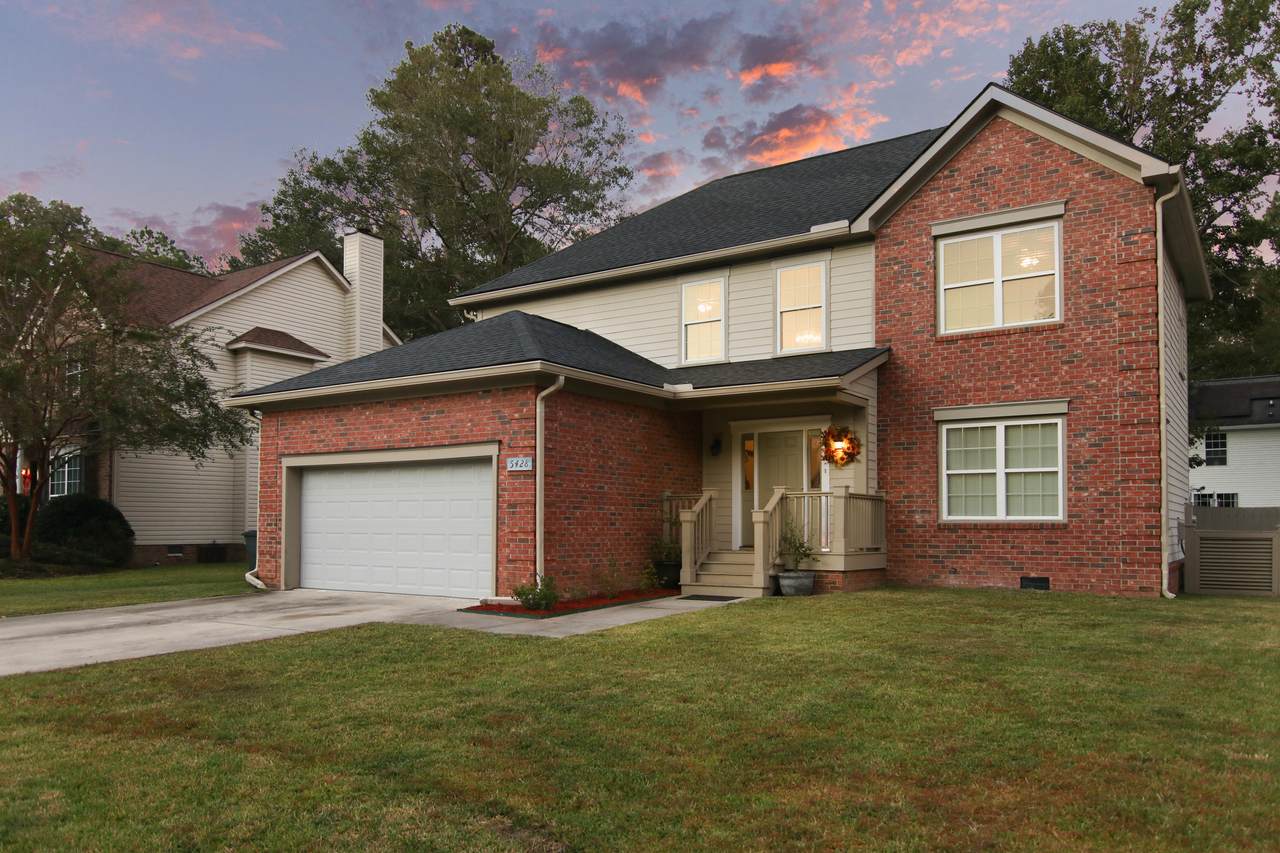 5428 Roxbury Drive - Photo 1