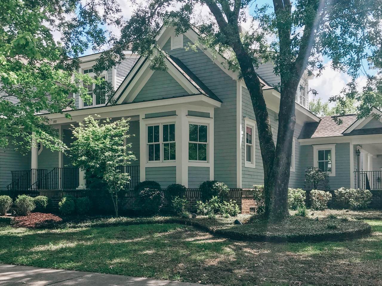 333 Ralston Creek Street - Photo 1