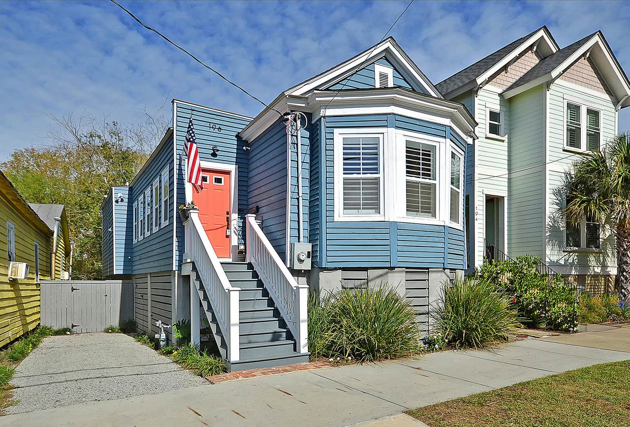 196 Fishburne Street - Photo 1