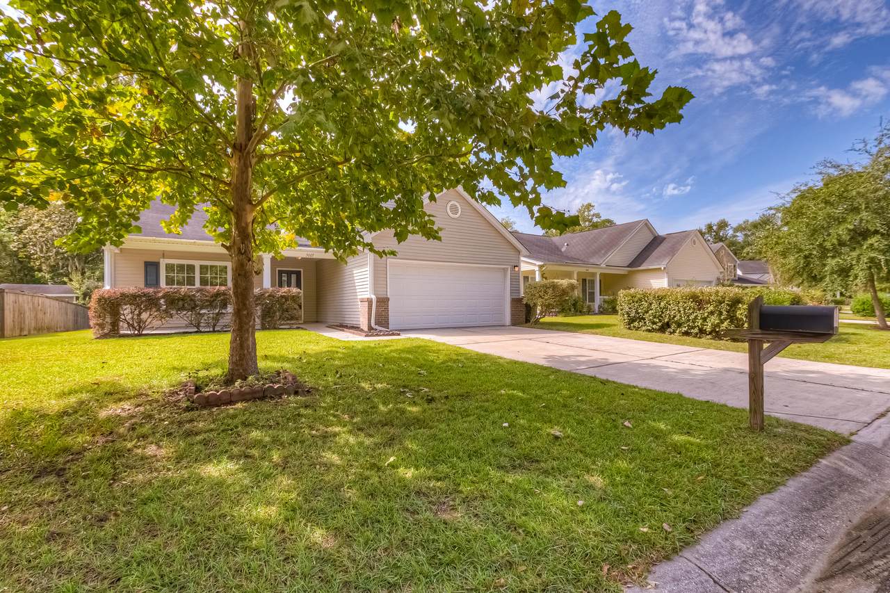 5007 Springdale Drive - Photo 1