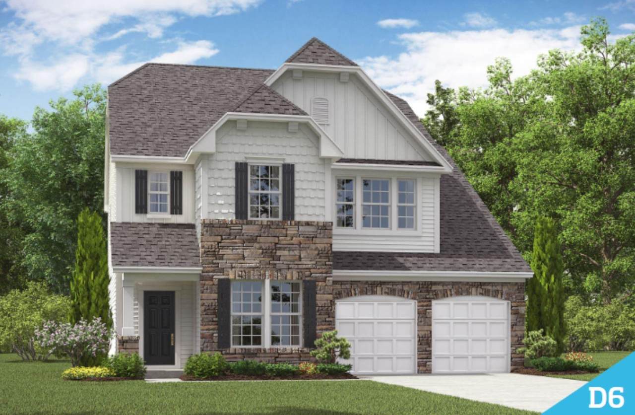107 Mossy Rock Drive - Photo 1