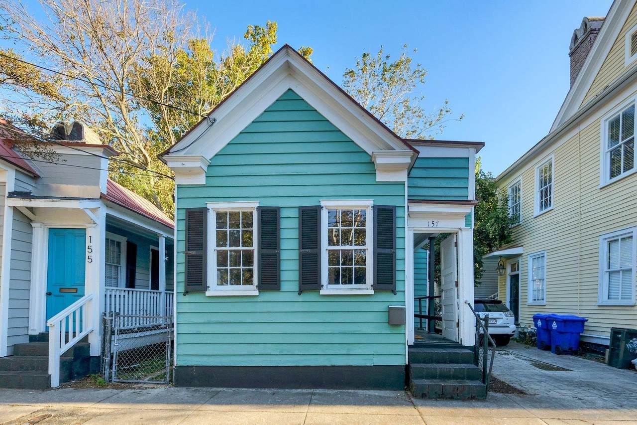157 Line Street - Photo 1
