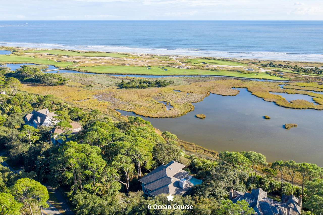 6 Ocean Course Drive - Photo 1