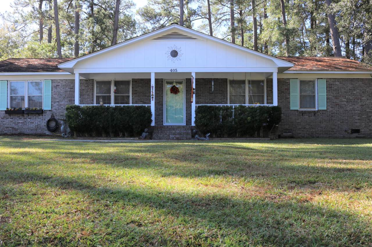 405 Azalea Drive - Photo 1