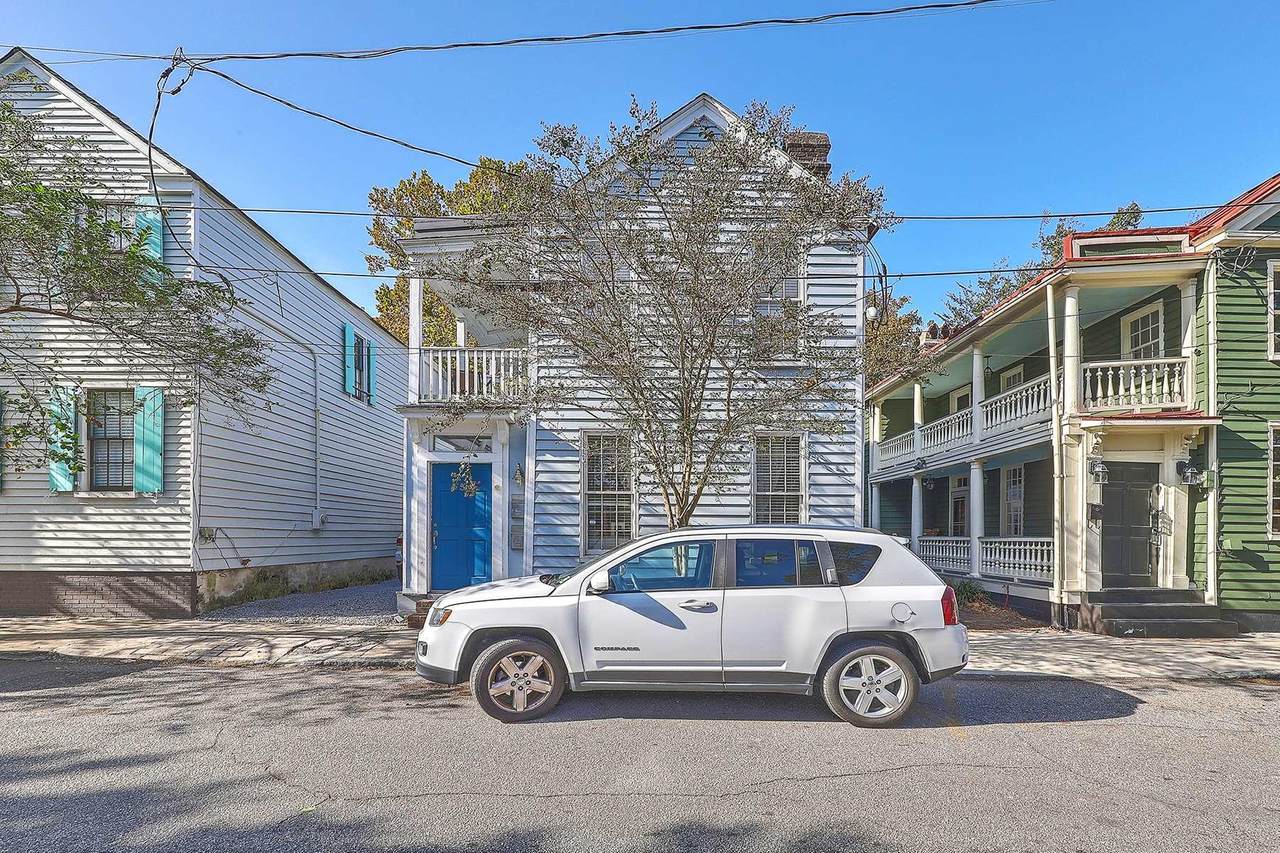 5 Aiken Street - Photo 1