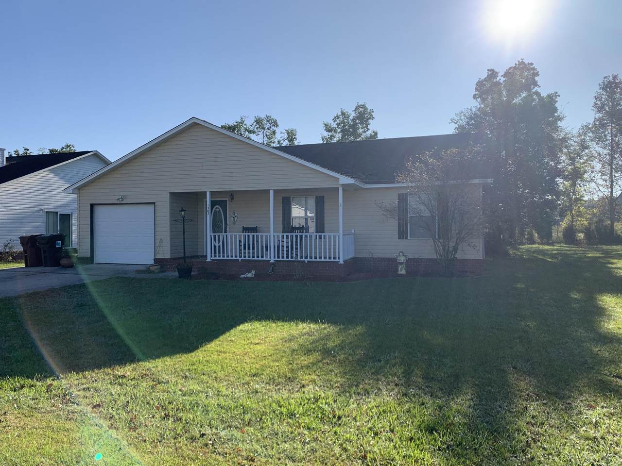 1307 Aubry Drive - Photo 1