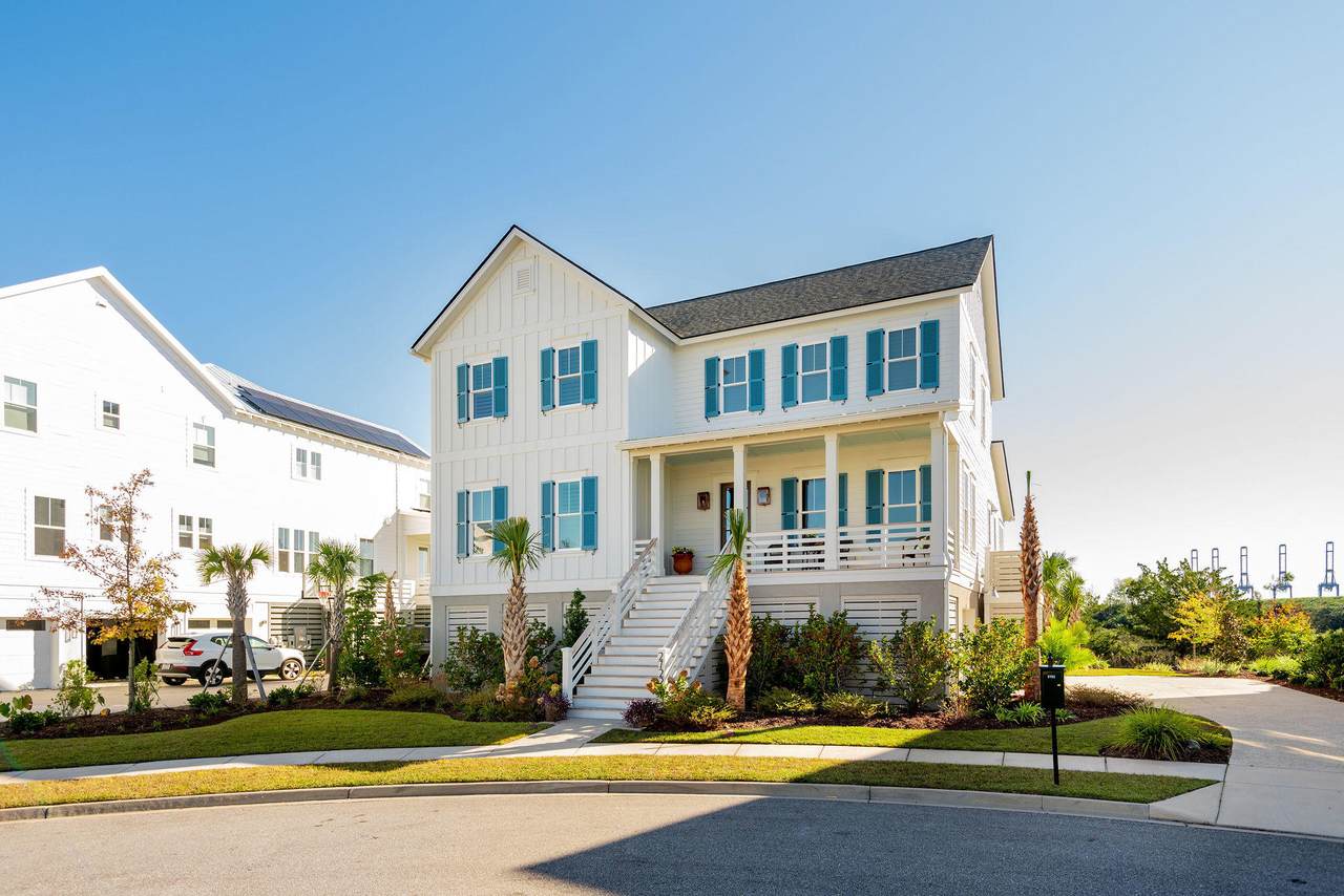 2722 Waker Street - Photo 1