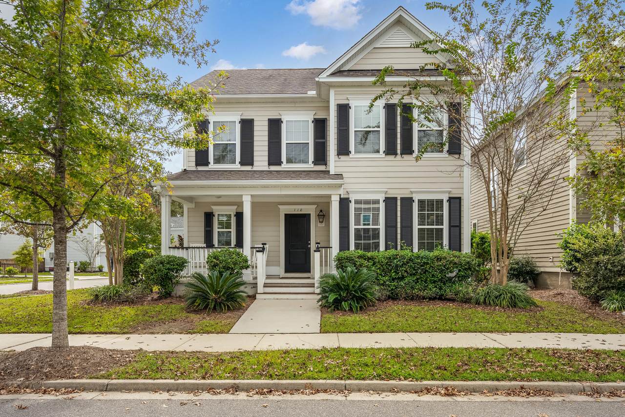 110 Green Grass Road - Photo 1