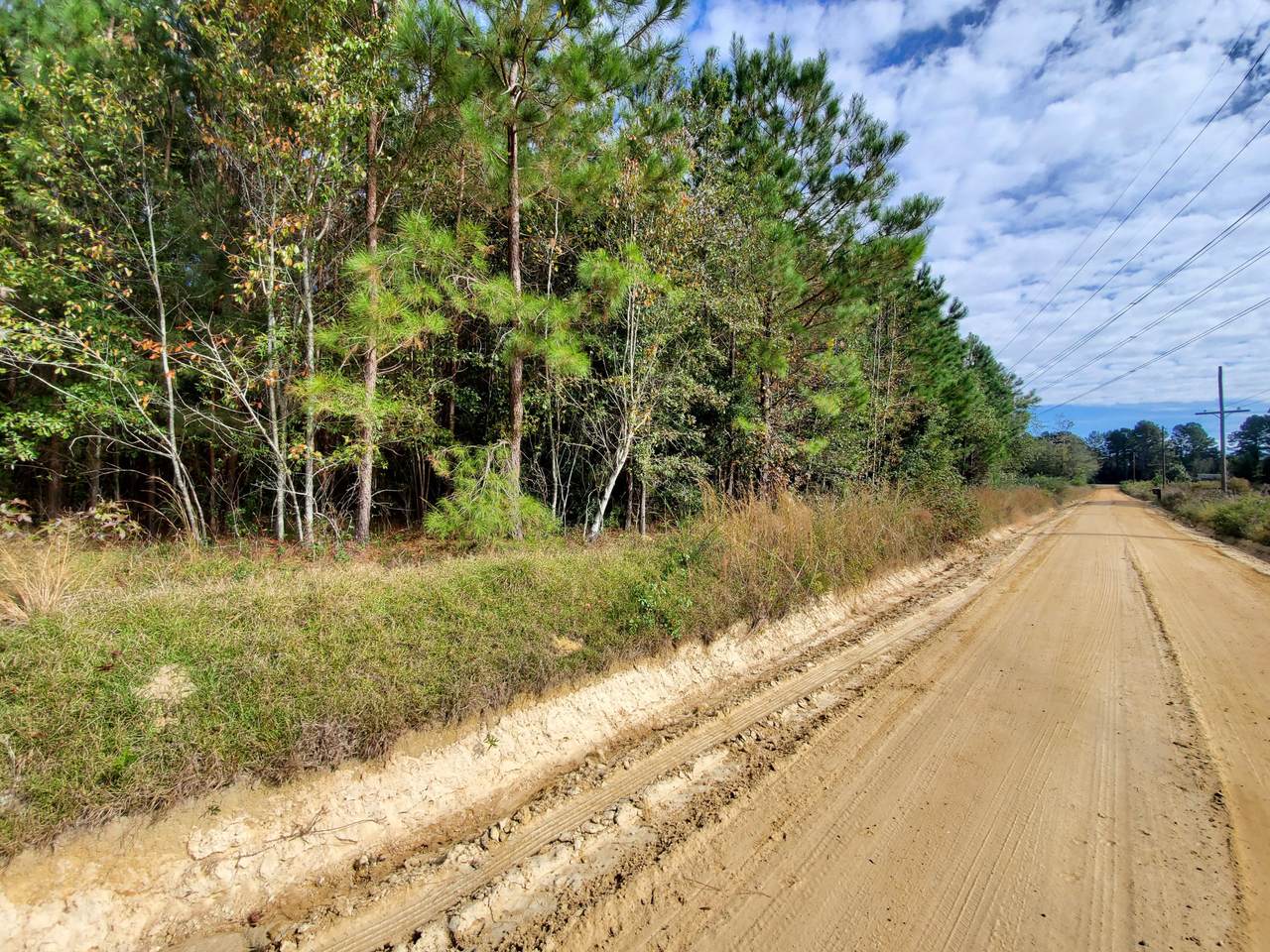 0 Benchwood Drive - Photo 1