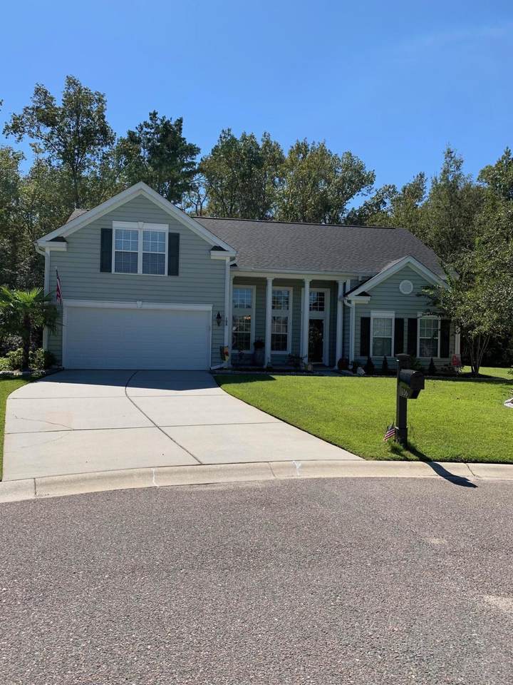 106 Cartbridge Court - Photo 1