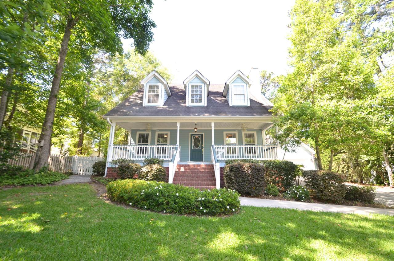 101 Wax Myrtle Lane - Photo 1