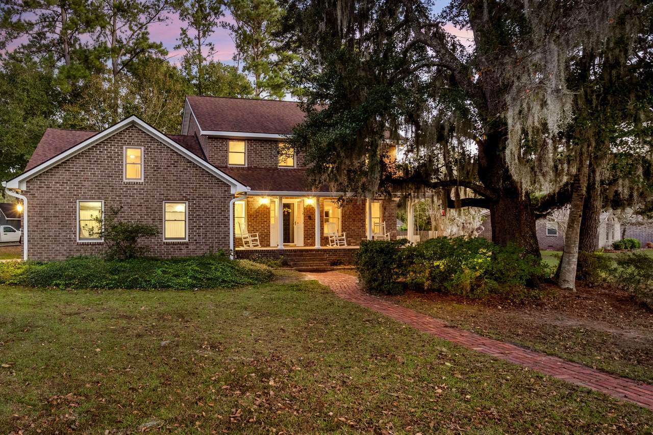219 Old Dominion Drive - Photo 1