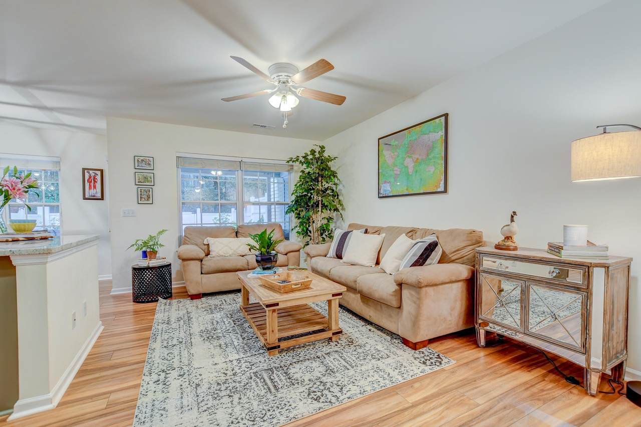 206 Kelsey Boulevard - Photo 1