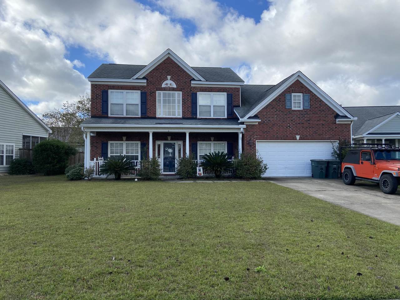 7332 Brown Thrasher Court - Photo 1
