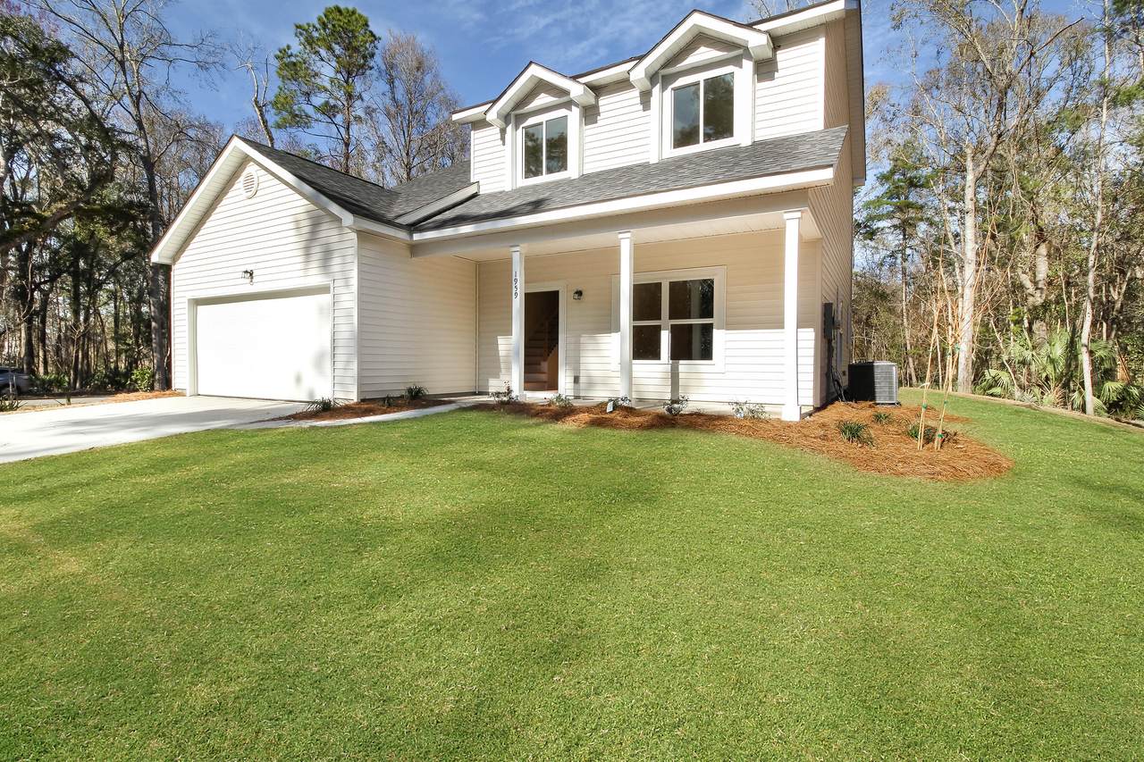 3490 Berryhill Road - Photo 1