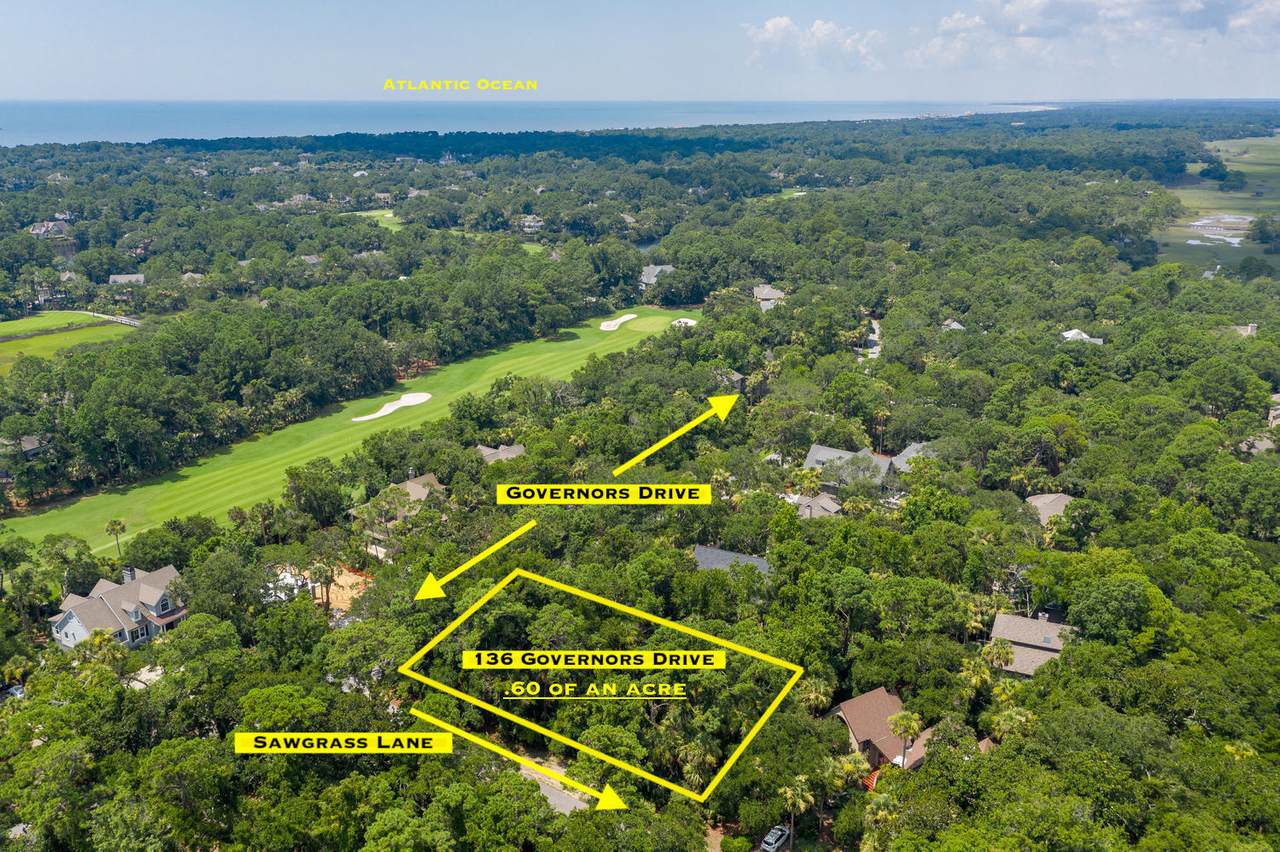 136 Governors Drive - Photo 1