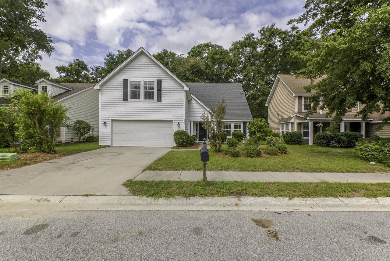 1011 Jamsie Cove Drive - Photo 1